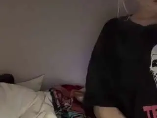 Shaqueefa  live sex cam