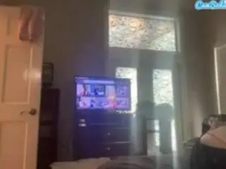 Shaqueefa  live sex cam