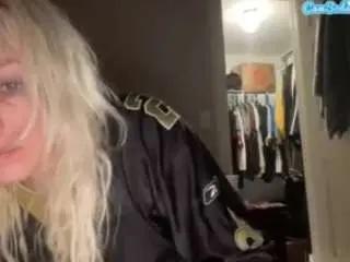 Shaqueefa  live sex cam