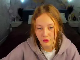 Vanessa-sinclairr  live sex cam