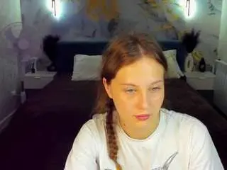 Vanessa-sinclairr  live sex cam