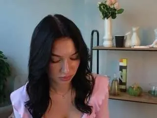 Alanabourne  live sex cam