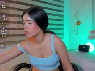 Cami-greedy  live sex cam