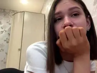 Donettachochrek  live sex cam