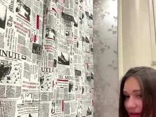 Donettachochrek  live sex cam