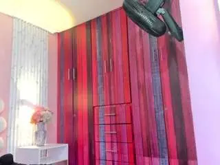 Katemmoss  live sex cam