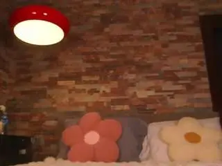 Lunamystyque  live sex cam