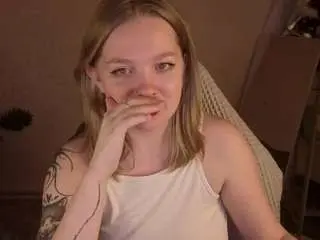 Margo-ring  live sex cam