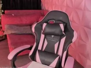 Minervamd  live sex cam