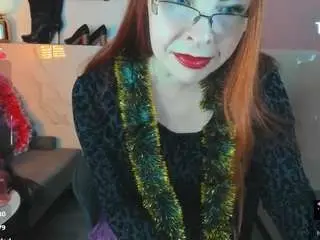 Mrsingrid  live sex cam