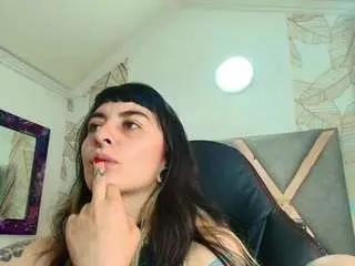 Naughtykittenm  live sex cam
