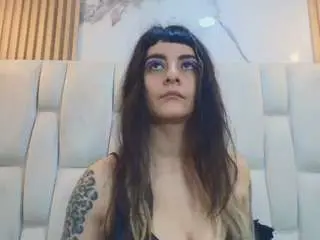 Naughtykittenm  live sex cam