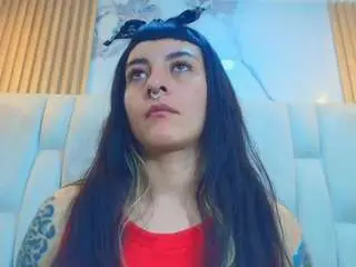 Naughtykittenm  live sex cam