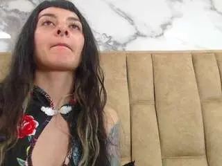 Naughtykittenm  live sex cam