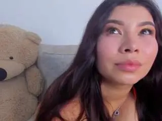 Stephaniediaz  live sex cam