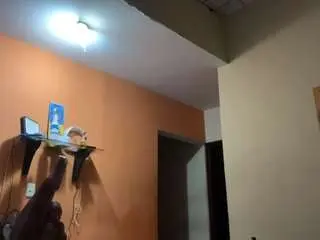 Yoanaki  live sex cam