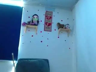 Amannemisa  live sex cam
