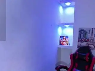 Amannemisa  live sex cam