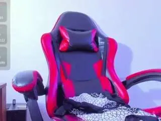 Amannemisa  live sex cam