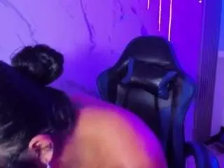 Amannemisa  live sex cam