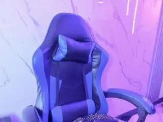 Amannemisa  live sex cam
