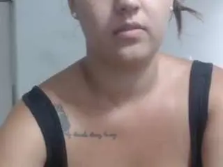 Anthonelaaqueen  live sex cam