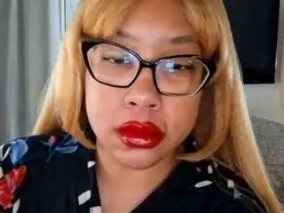 Brieleigh-roze  live sex cam