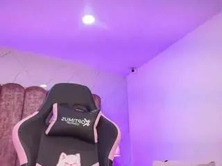 Fluffybubble21  live sex cam