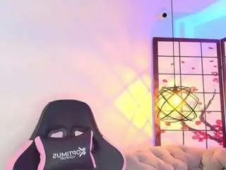 Fluffybubble21  live sex cam