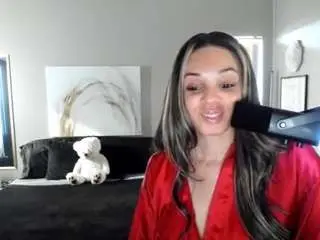 Goddessjanae  live sex cam