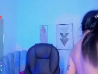 Issi-loren  live sex cam