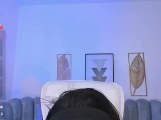 Issi-loren  live sex cam