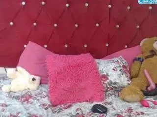Kaylor4  live sex cam