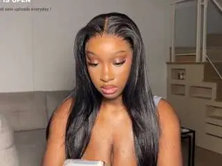 Violet6xft  live sex cam