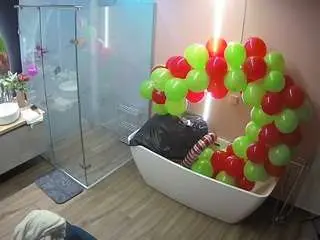 Voyeurcam-casa-salsa-bathroom-2  live sex cam