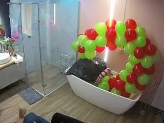 Voyeurcam-casa-salsa-bathroom-2  live sex cam