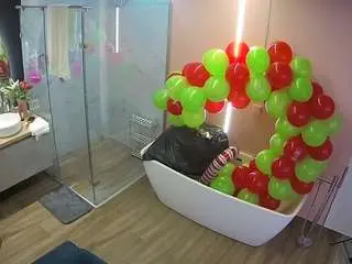 Voyeurcam-casa-salsa-bathroom-2  live sex cam