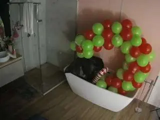 Voyeurcam-casa-salsa-bathroom-2  live sex cam