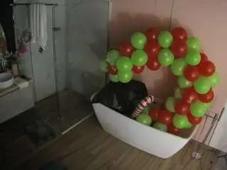 Voyeurcam-casa-salsa-bathroom-2  live sex cam