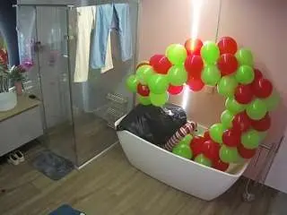 Voyeurcam-casa-salsa-bathroom-2  live sex cam
