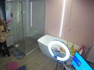 Voyeurcam-casa-salsa-bathroom-2  live sex cam