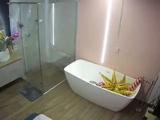 Voyeurcam-casa-salsa-bathroom-2  live sex cam