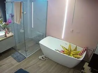 Voyeurcam-casa-salsa-bathroom-2  live sex cam