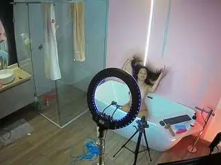 Voyeurcam-casa-salsa-bathroom-2  live sex cam