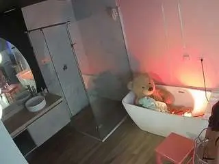 Voyeurcam-casa-salsa-bathroom-2  live sex cam