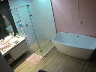 Voyeurcam-casa-salsa-bathroom-2  live sex cam