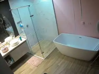 Voyeurcam-casa-salsa-bathroom-2  live sex cam