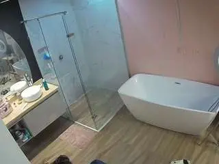 Voyeurcam-casa-salsa-bathroom-2  live sex cam