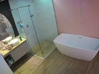 Voyeurcam-casa-salsa-bathroom-2  live sex cam