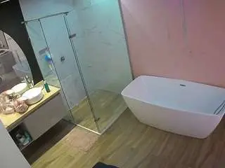 Voyeurcam-casa-salsa-bathroom-2  live sex cam